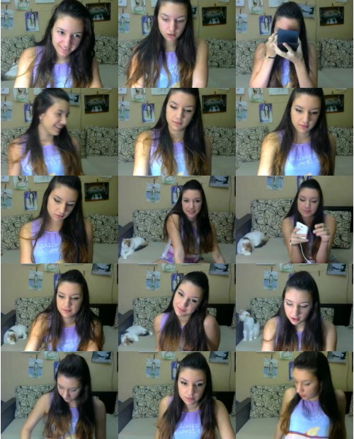 Download Video File: myfreecams annienowak