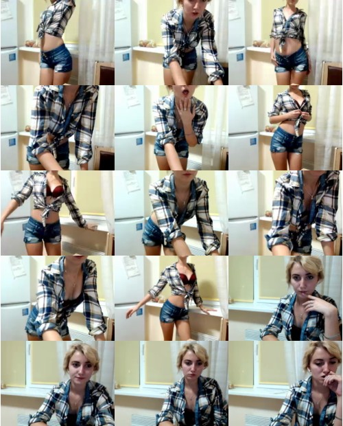 Download Video File: myfreecams anyab