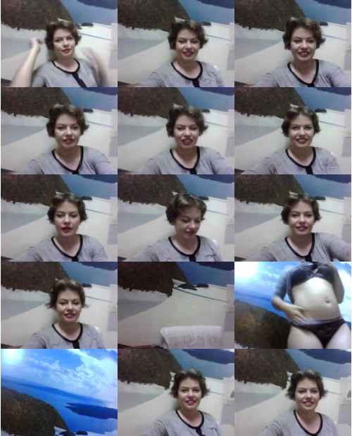 Download Video File: myfreecams aromapussy