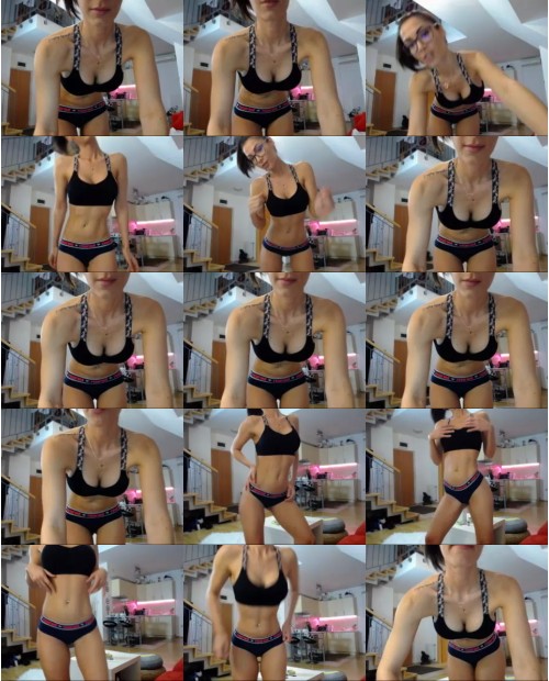 Download Video File: myfreecams astekangel