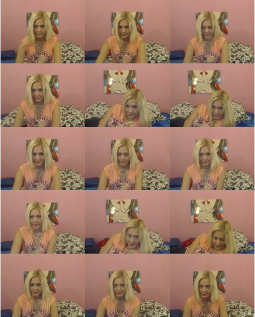 Download Video File: myfreecams babyblueblond