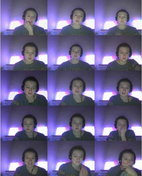 Download Video File: myfreecams babyfireflyxx