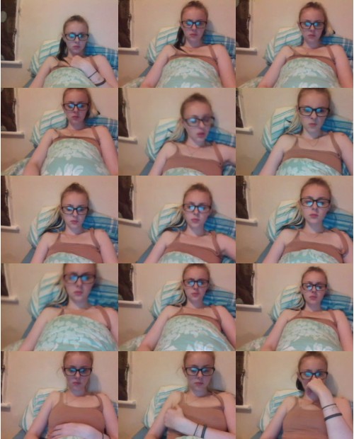 Download Video File: myfreecams bambi 18