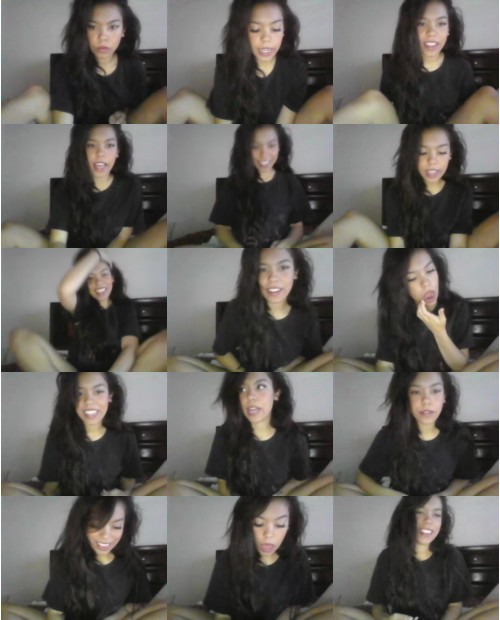 Download Video File: myfreecams bellamirose