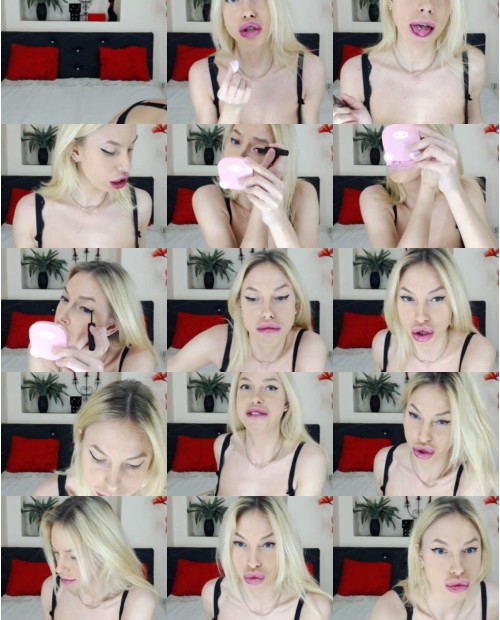 Download Video File: myfreecams bellesexy