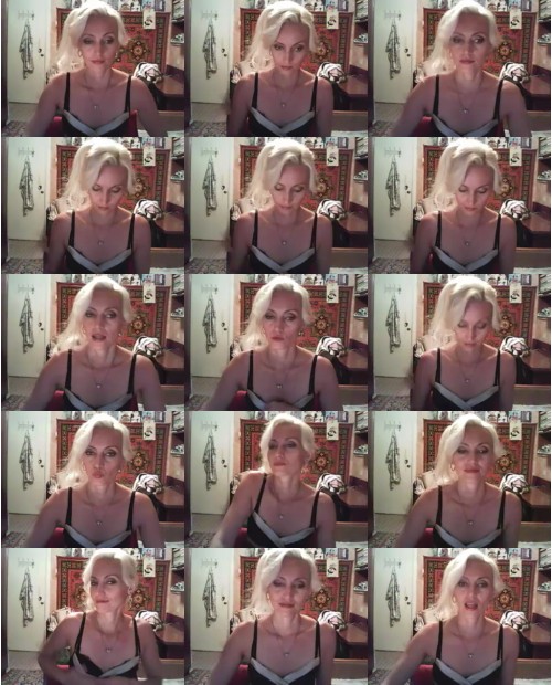 Download Video File: myfreecams blondestarla