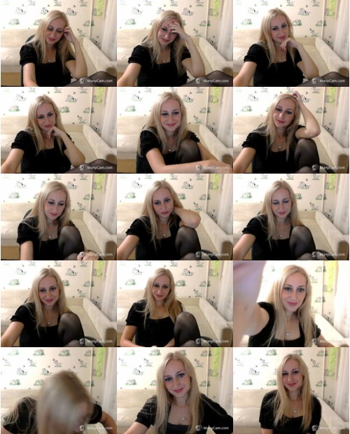 Download Video File: myfreecams blondiejules