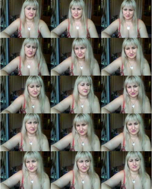 Download Video File: myfreecams blondy woman