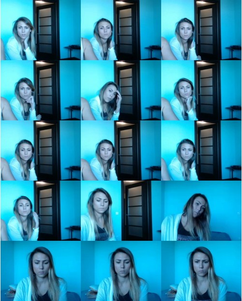 Download Video File: myfreecams briannay