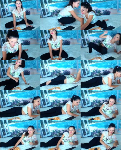 Download Video File: myfreecams brunetdiva