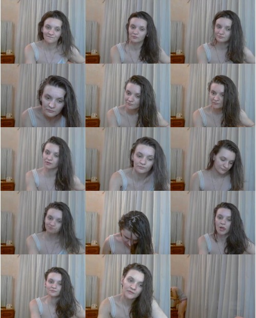 Download Video File: myfreecams brunetterus