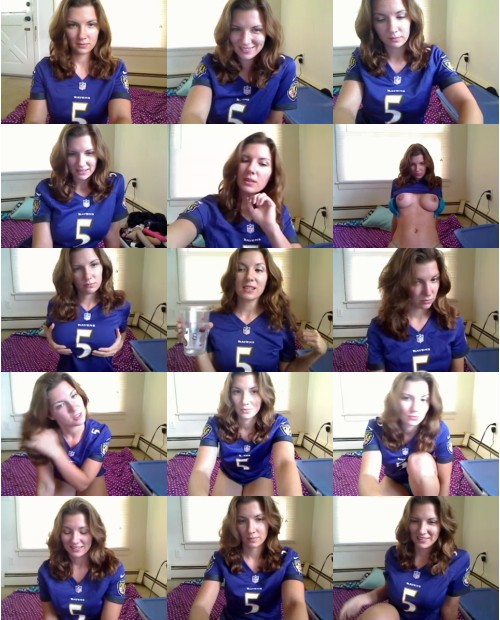 Download Video File: myfreecams bubblebutt84