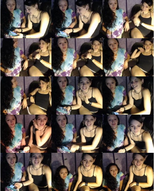 Download Video File: myfreecams carina king