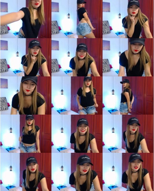 Download Video File: myfreecams carolinastone