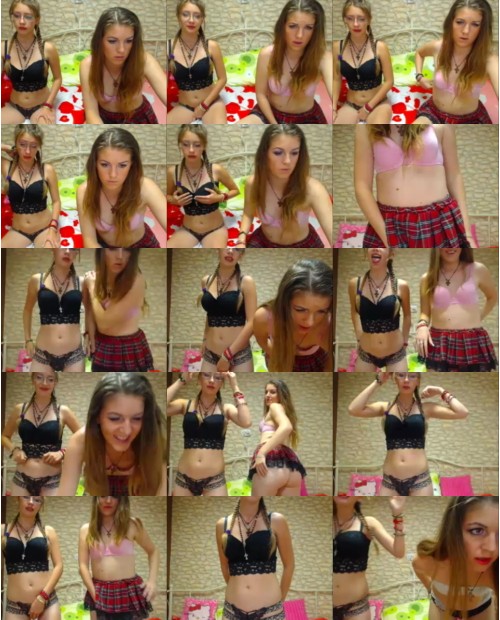 Download Video File: myfreecams carre18