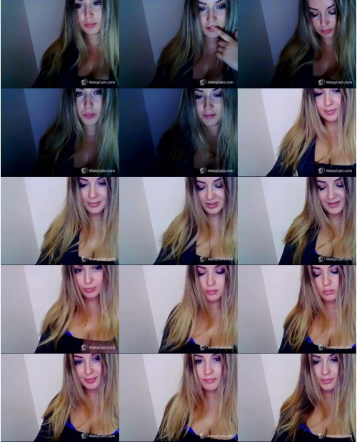 Download Video File: myfreecams carrribeans