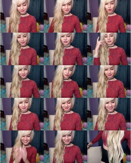 Download Video File: myfreecams cartoonpanda