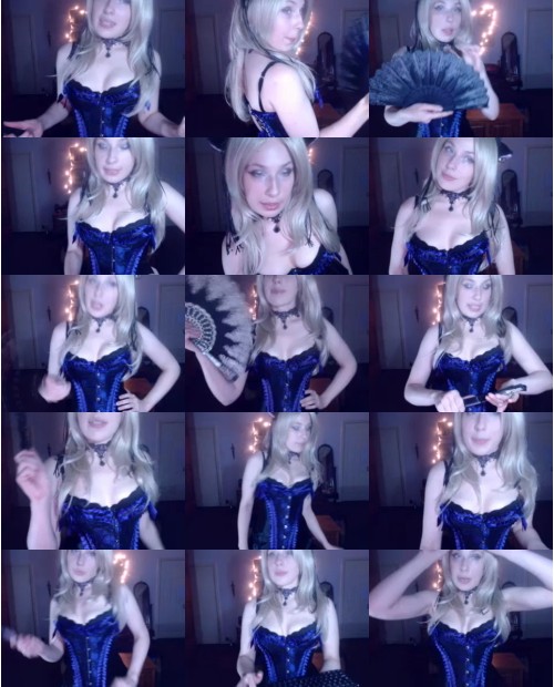 Download Video File: myfreecams catladyfeefee