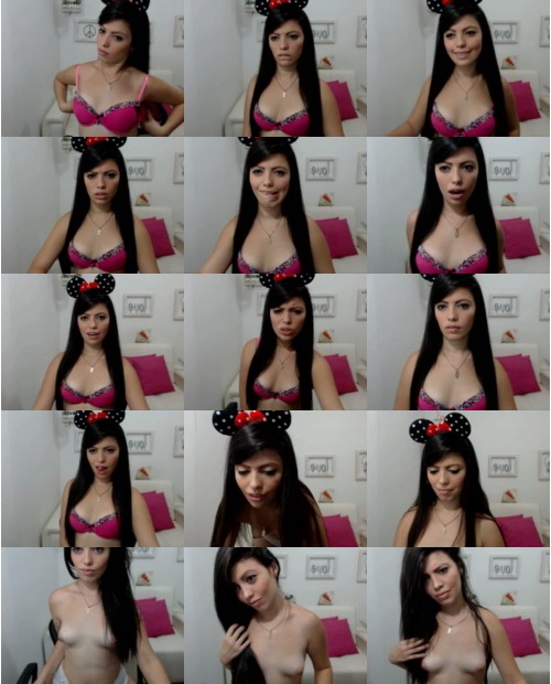 Download Video File: myfreecams charmybabyx