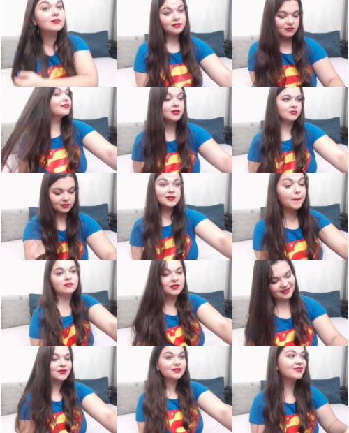 Download Video File: myfreecams cheri777