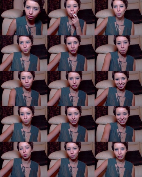 Download Video File: myfreecams cheshire puss