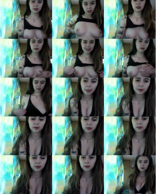 Download Video File: myfreecams corkykatee