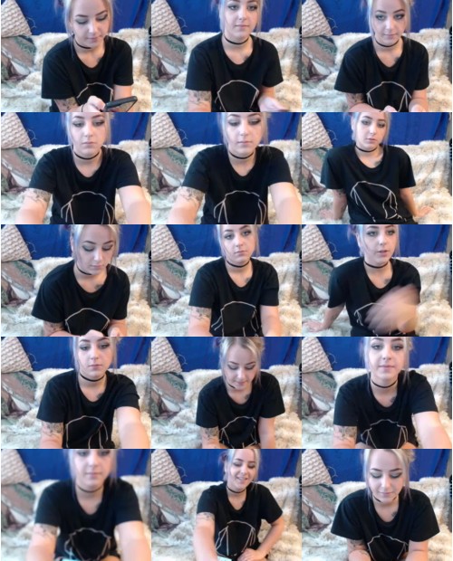 Download Video File: myfreecams crescent luna