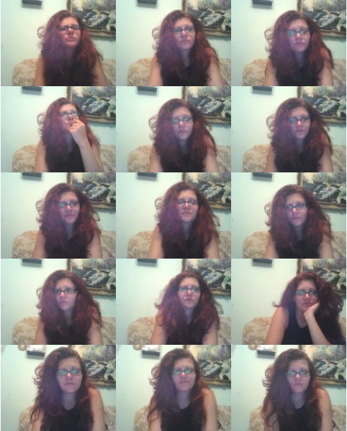 Download Video File: myfreecams cutemilf69