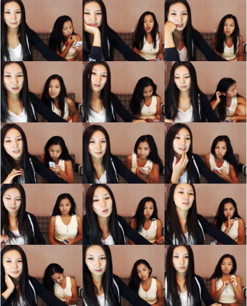 Download Video File: myfreecams cutesali