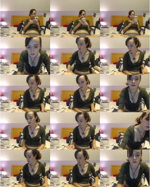 Download Video File: myfreecams danired23