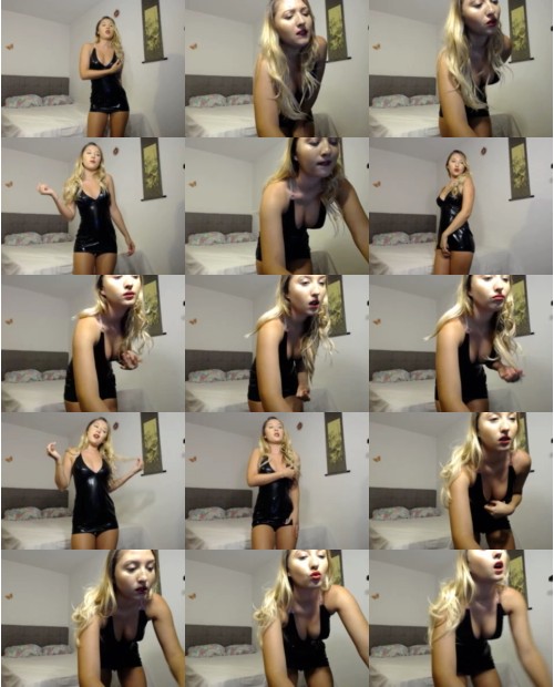 Download Video File: myfreecams deearush