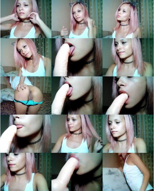 Download Video File: myfreecams dottielola