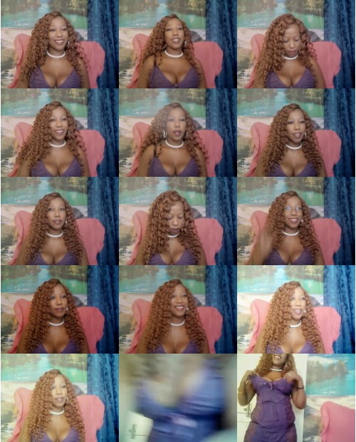 Download Video File: myfreecams ebonyerotic69