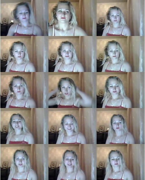 Download Video File: myfreecams edvilina