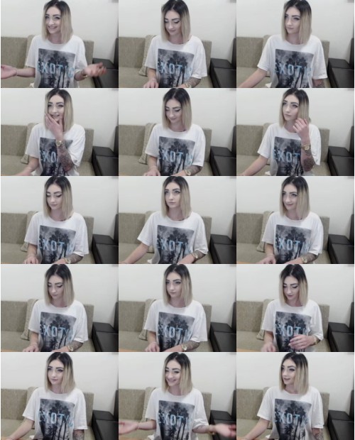 Download Video File: myfreecams elisa 