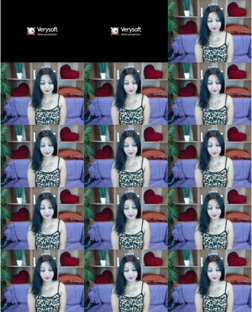 Download Video File: myfreecams elizavettaf