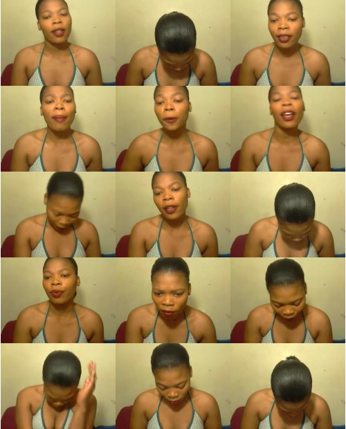 Download Video File: myfreecams extrabooty1