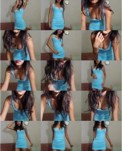 Download Video File: myfreecams flowerbabe18