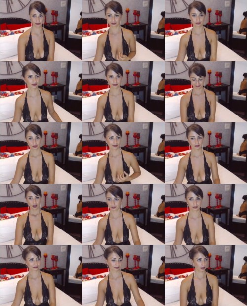 Download Video File: myfreecams foxyselena0