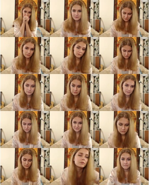 Download Video File: myfreecams fridajean