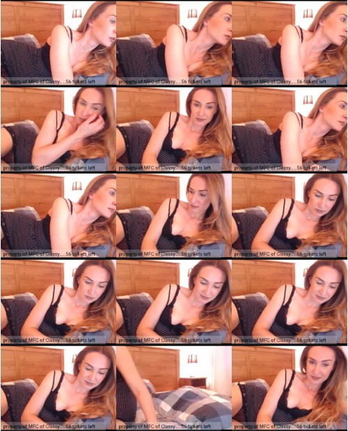 Download Video File: myfreecams gb classy