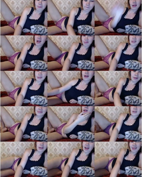 Download Video File: myfreecams gerdama