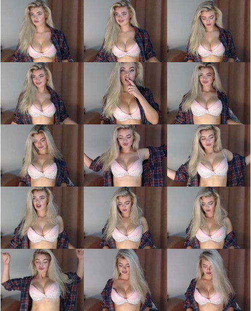 Download Video File: myfreecams gessicka