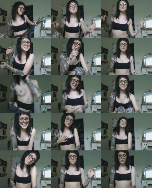 Download Video File: myfreecams ghostgirl666