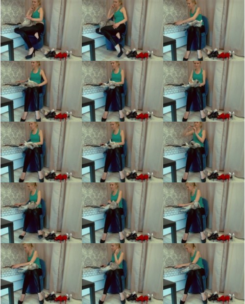 Download Video File: myfreecams glamourvikky