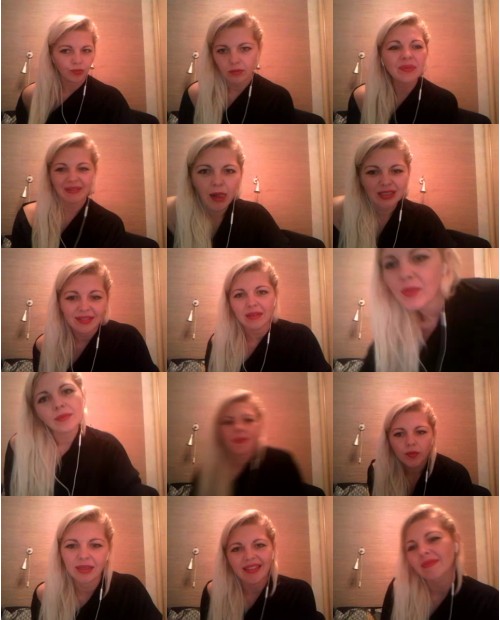 Download Video File: myfreecams goddesslina