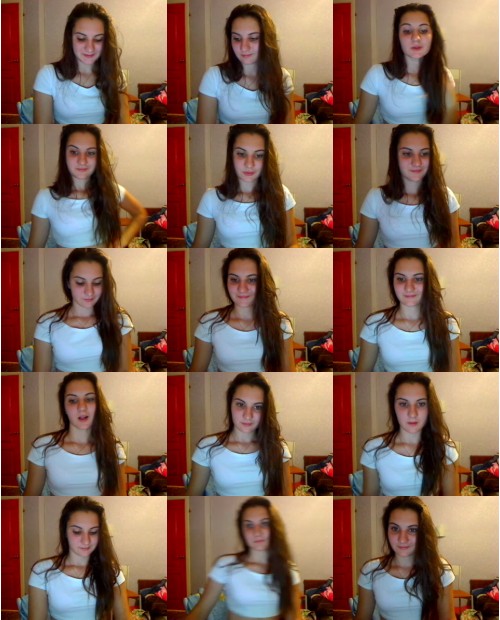 Download Video File: myfreecams greissy