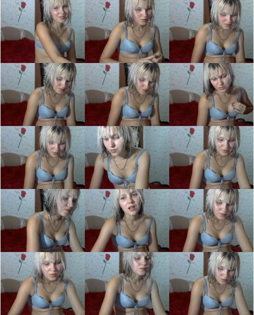 Download Video File: myfreecams gulissa