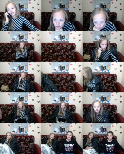 Download Video File: myfreecams gweenblack 