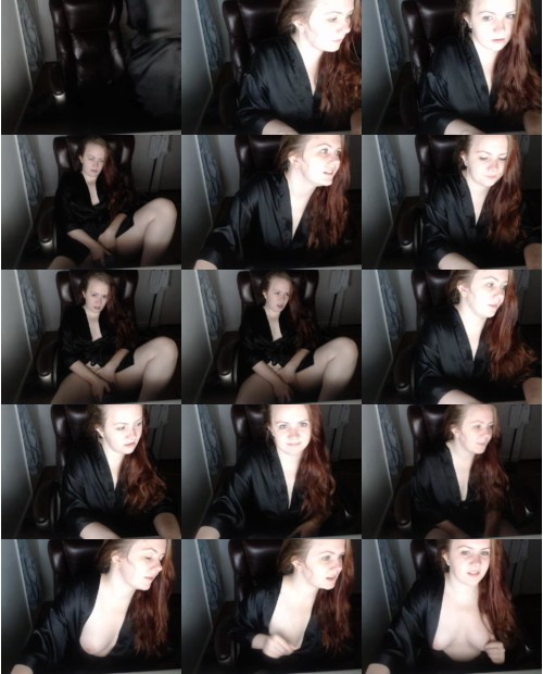 Download Video File: myfreecams gypsy nova